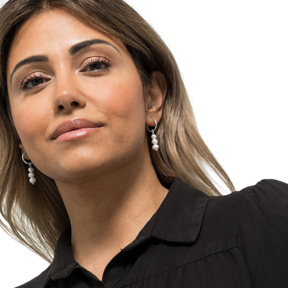 Heideman Boucles d'oreilles Maja Boucles d'oreilles