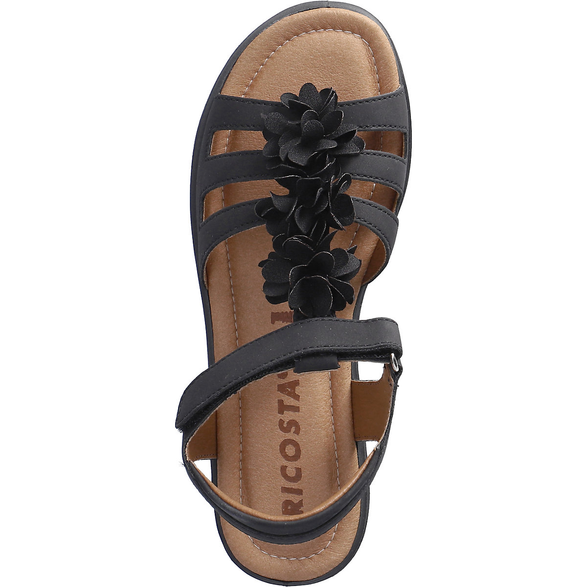 Sandalen WMS Weite M für Mädchen