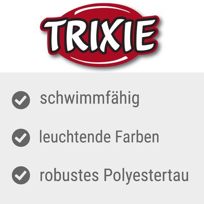 Trixie Hundespielzeug Tugger