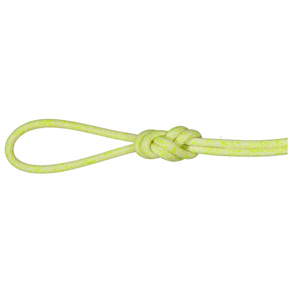 Mammut - 6.0 Glacier Cord Dry - Statikseil