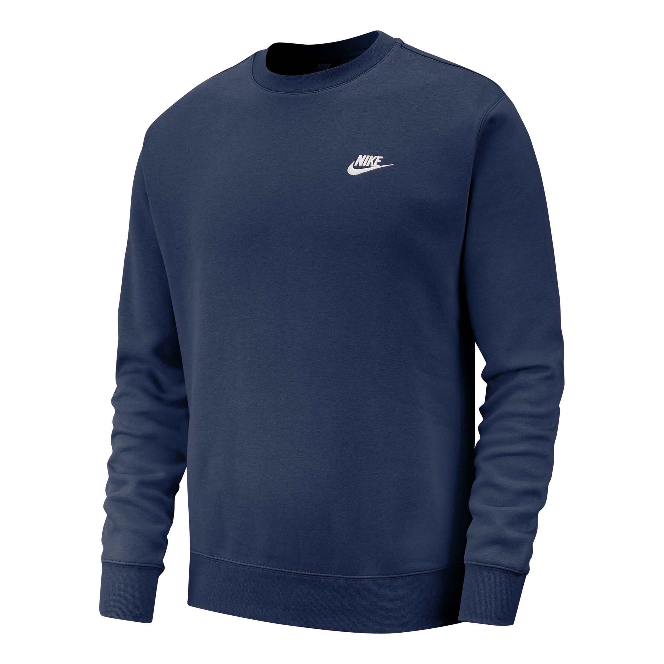 Sportswear Sweatshirt Herren - Dunkelblau