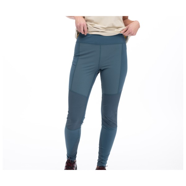 Bergans - Women's Fløyen V2 Pants - Trekkinghose