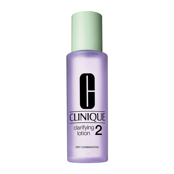 Sistema 3 Fasi Clarifying Lotion 2 - Esfoliante viso