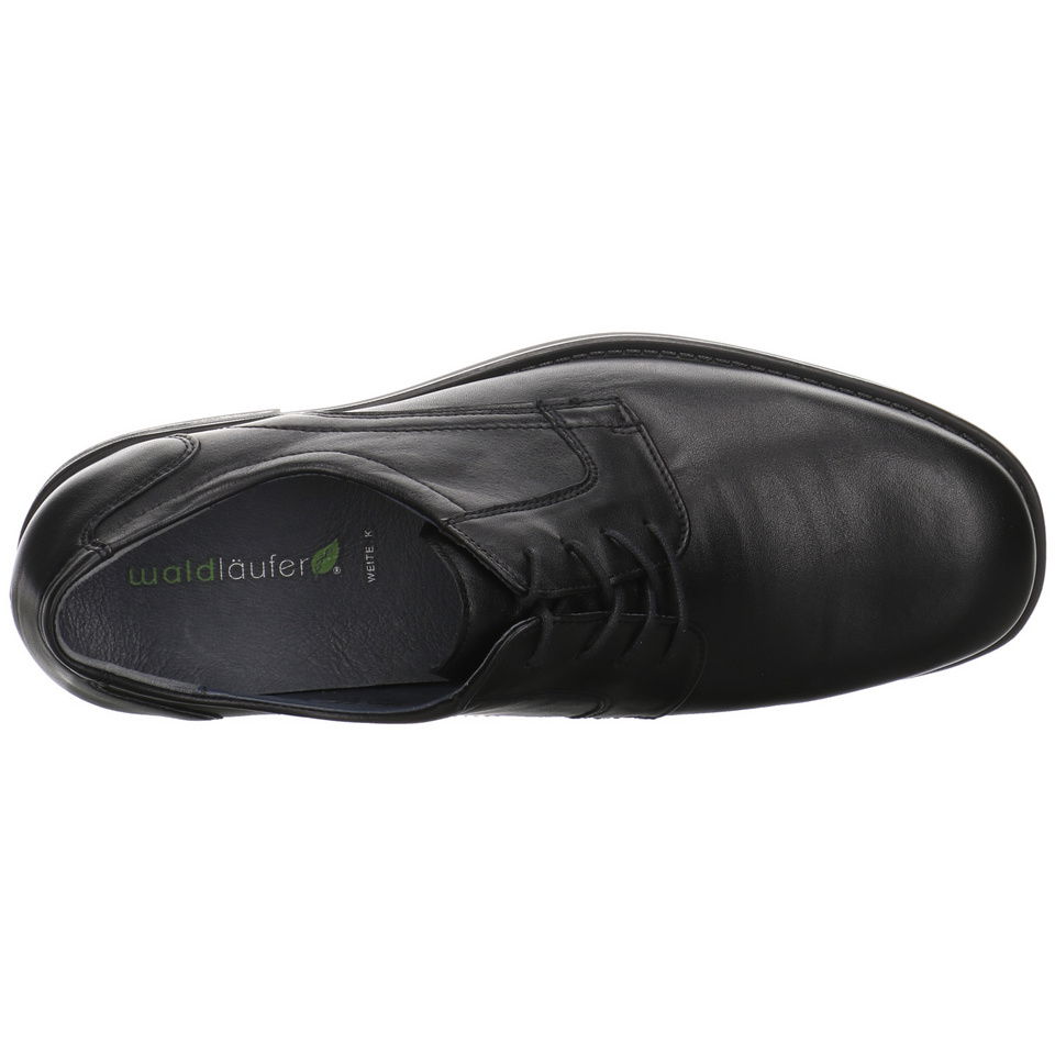 Waldläufer Kuno Schnürschuh