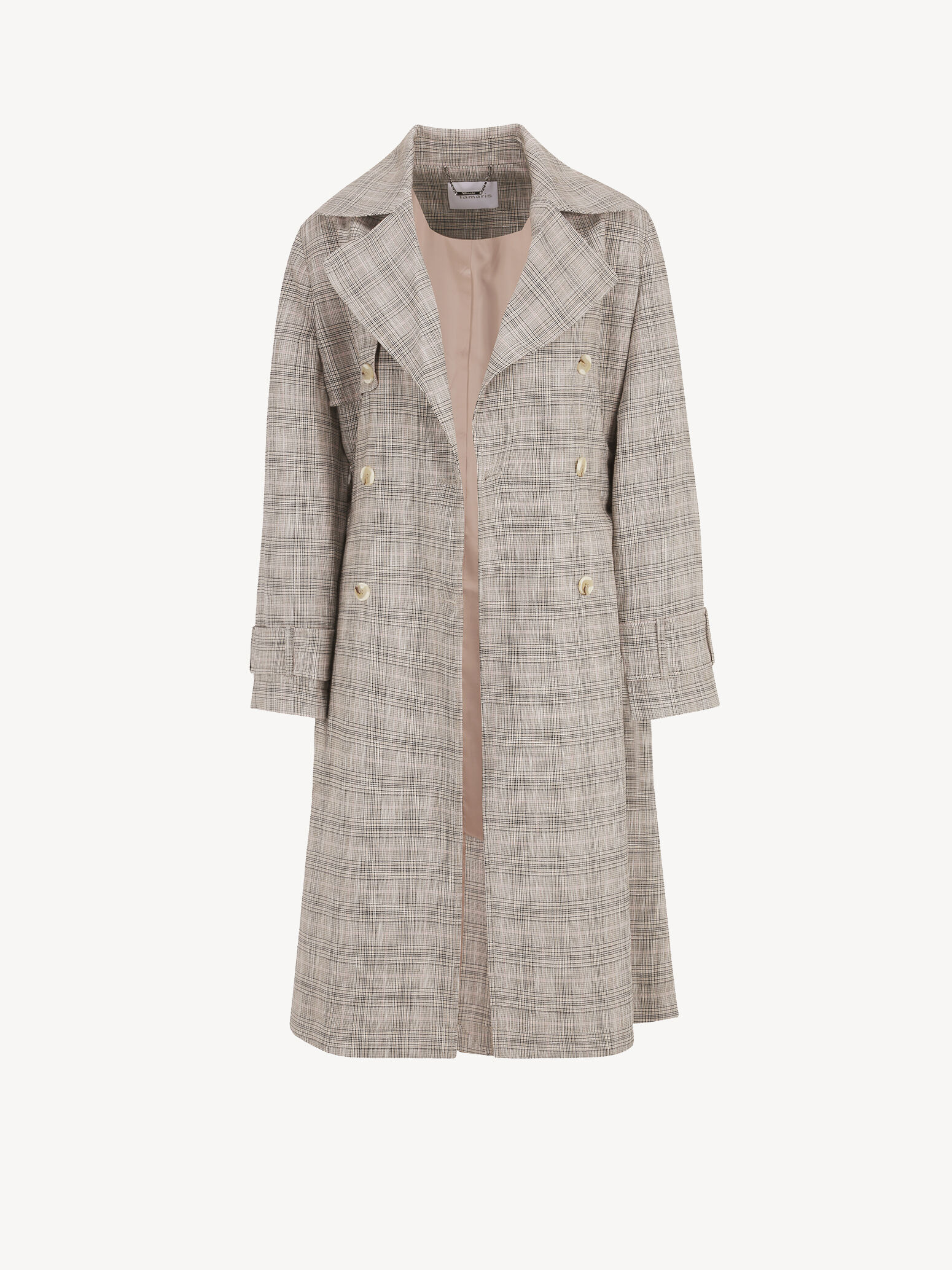 Trench - beige