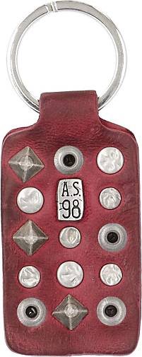 A.S.98 Schlüsselanhänger