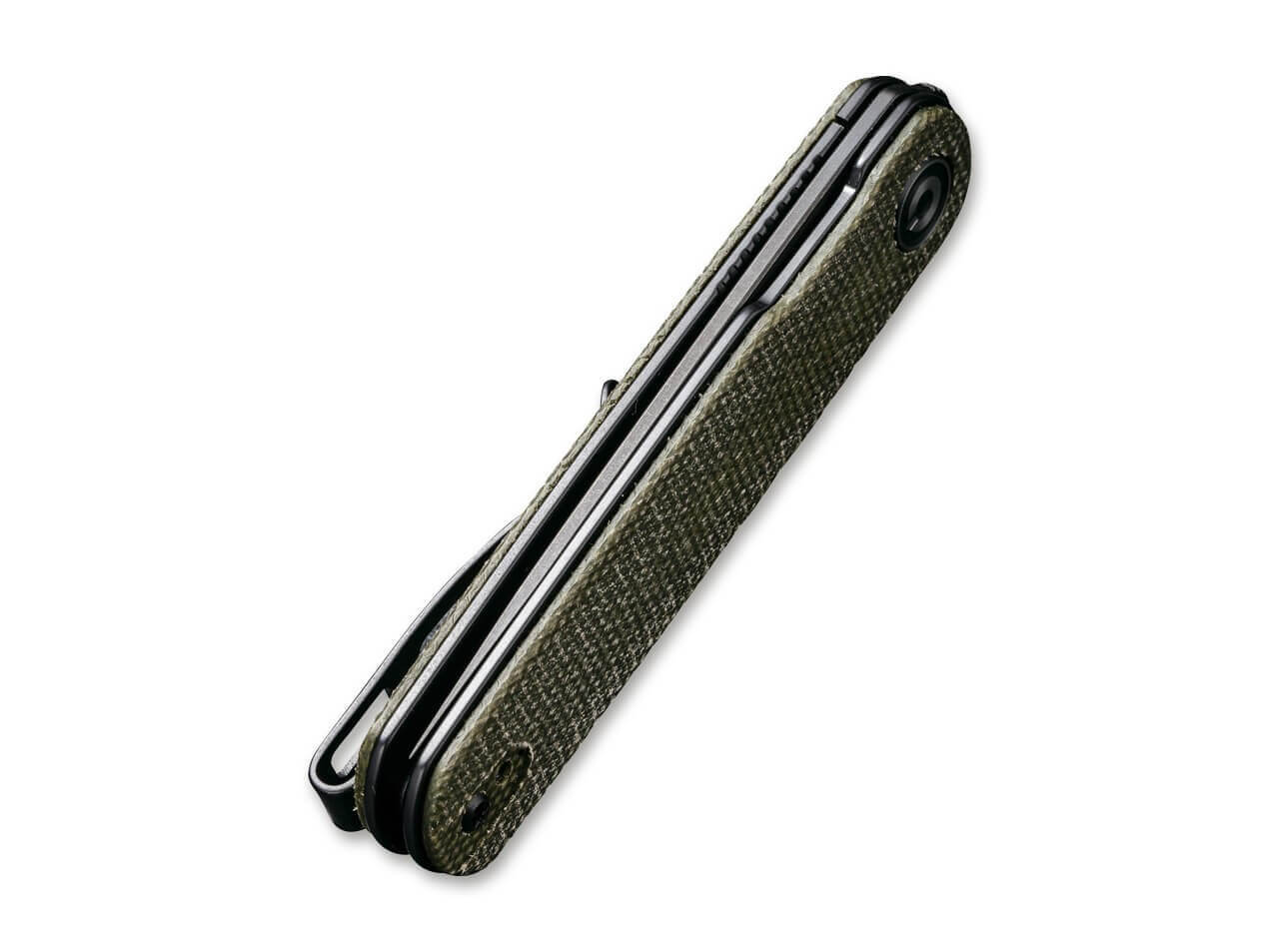 Lumi Micarta Green