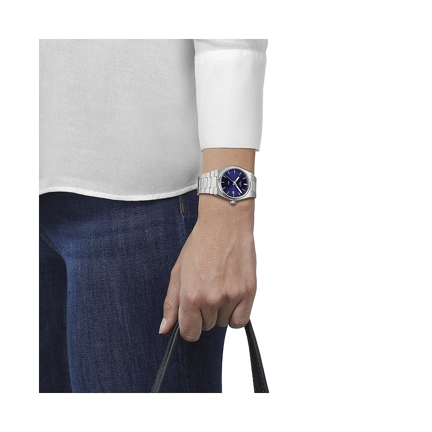 Tissot Unisexuhr PRX