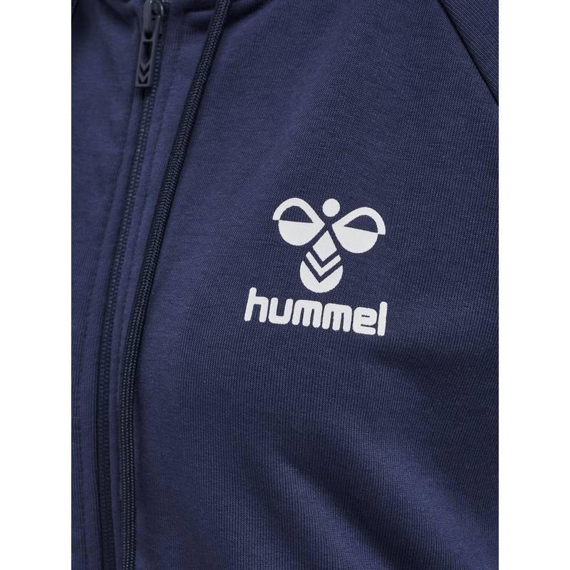 hummel hmlNONI 2.0 ZIP HOODIE Hoodie Damen