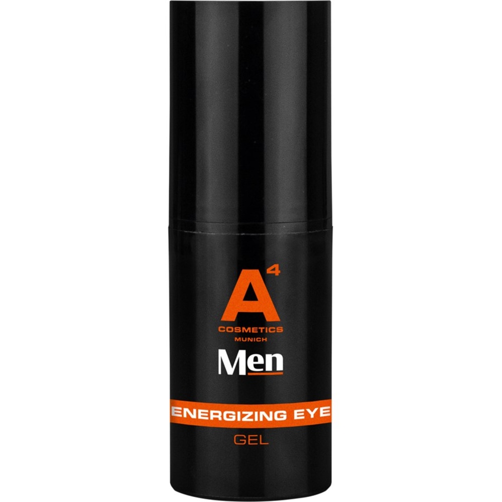 A4 Cosmetics Energizing Eye Gel Créme visage