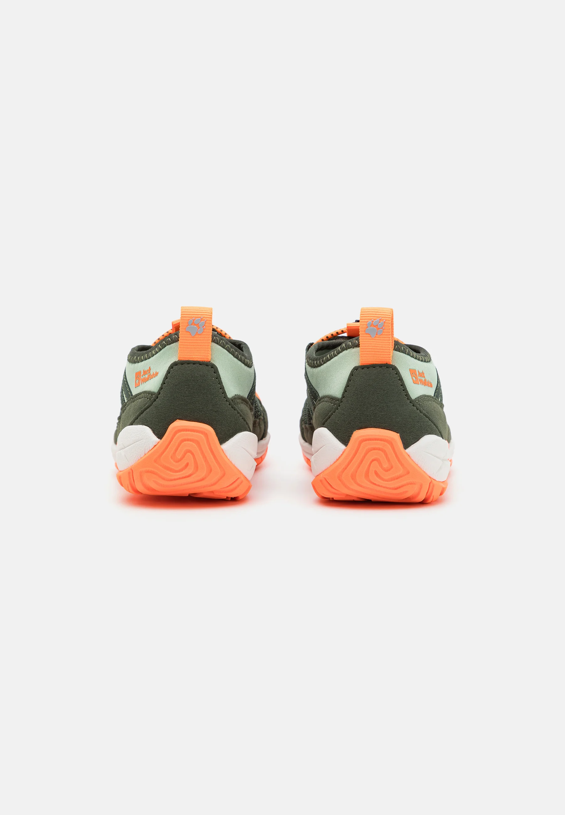 Jack Wolfskin VILLI UNISEX - Sandalias de trekking