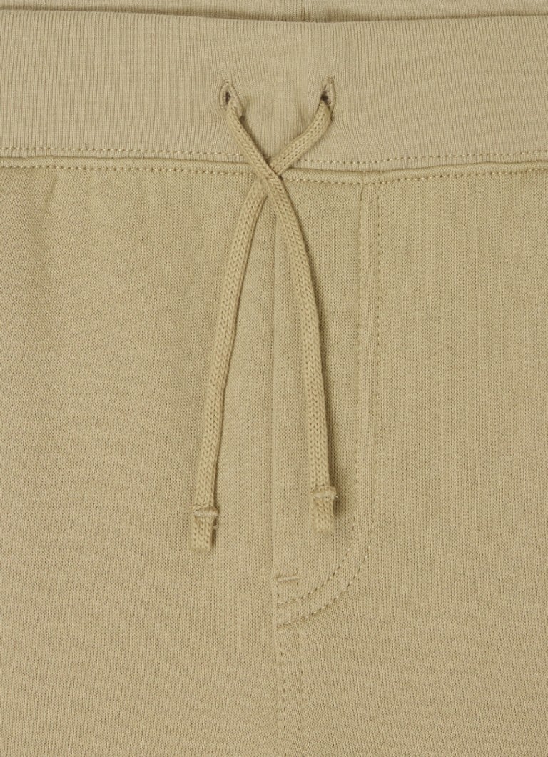 Pantaloni de trening conici Ralph Lauren cu logo brodat