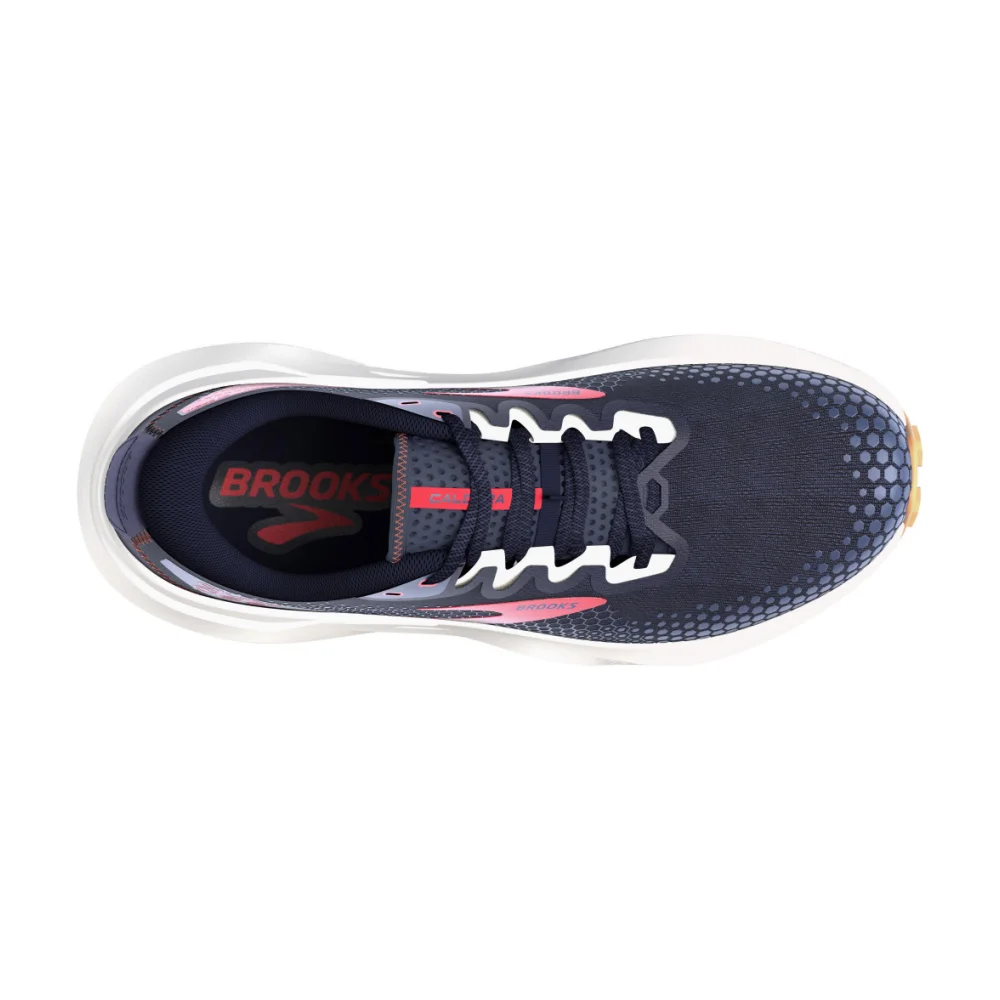 Brooks Caldera 6 1203661B417 / blau