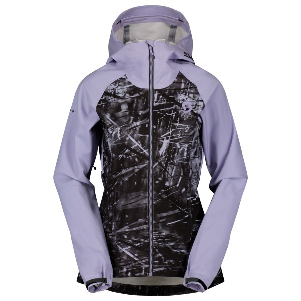 Scott - Women's Trail Storm Waterproof Jacket - Fahrradjacke
