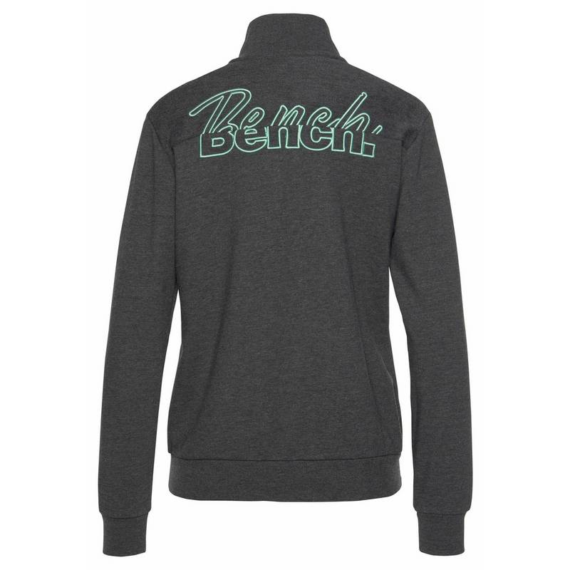 Bench Sweatjacke Damen