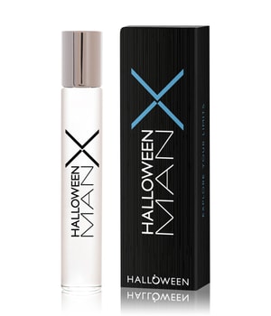 Halloween Man X Eau de Toilette 15 ml