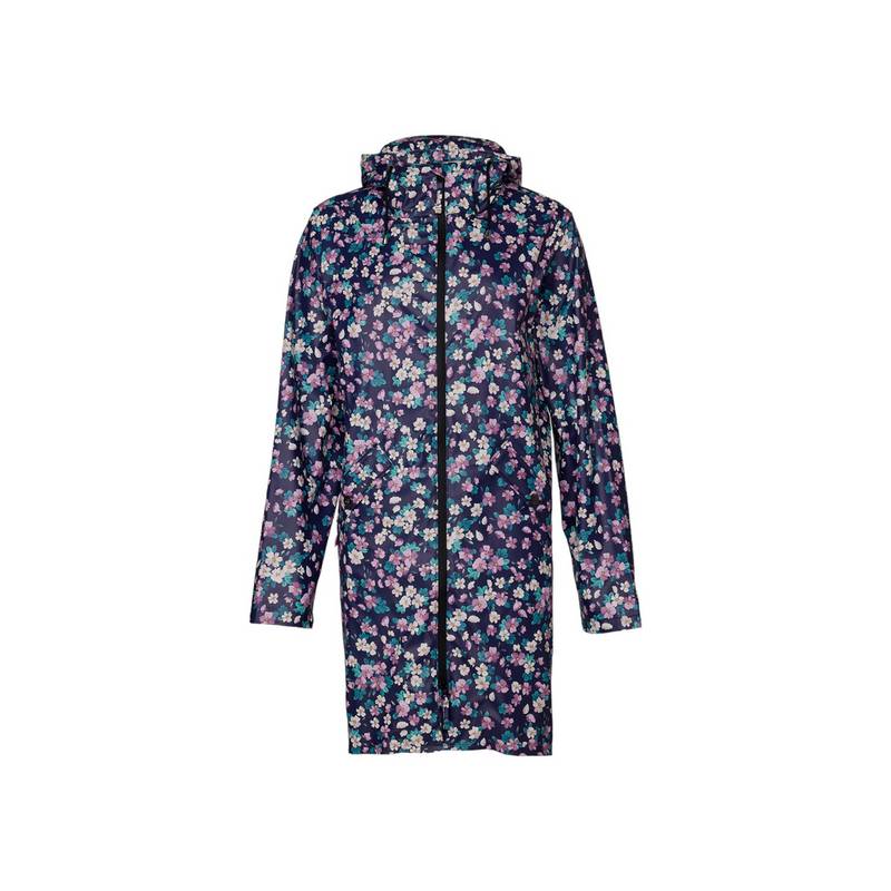 Swept by Danwear Rain Regenjacke Damen
