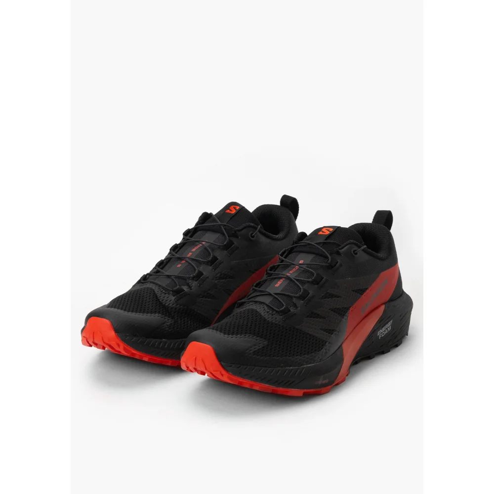 Salomon Sense Ride 5 L47214300 / schwarz