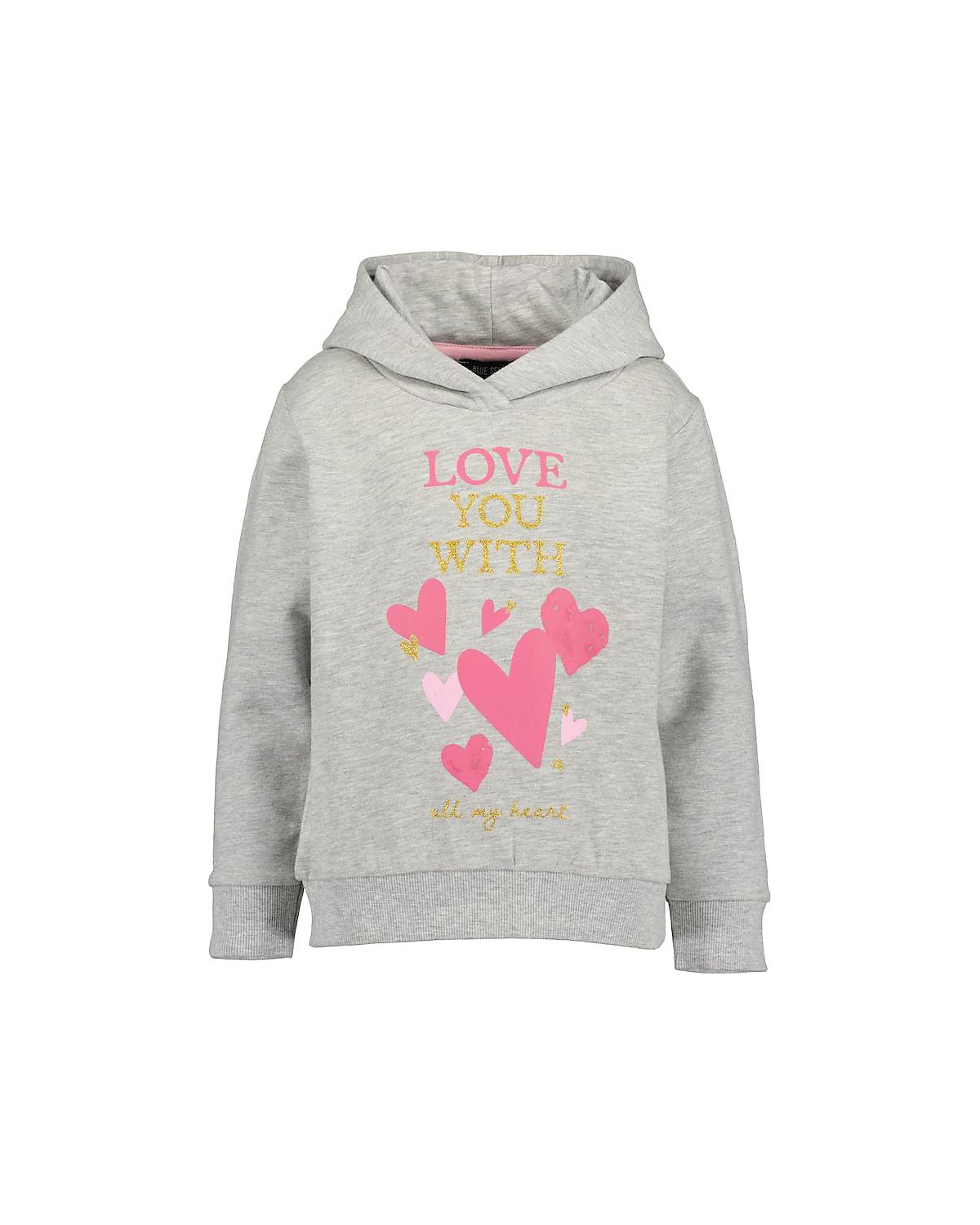 Sweatshirt für Mädchen