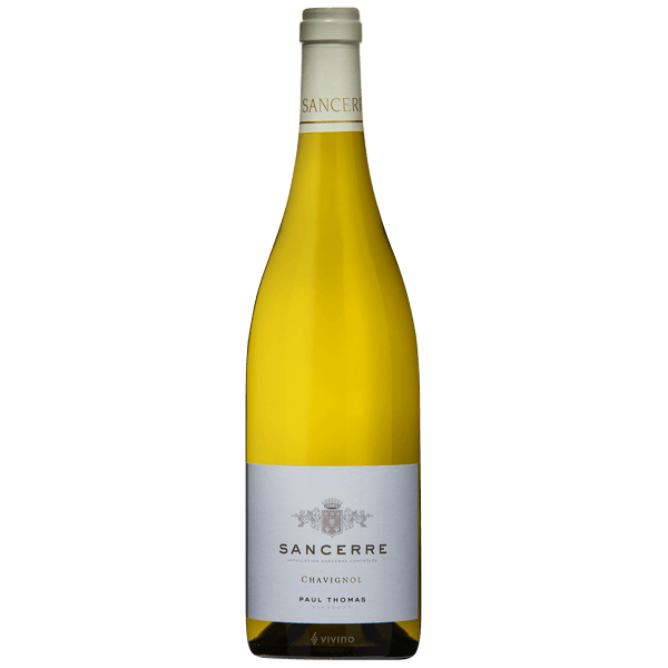 Paul ThomasChavignol Sancerre 2022