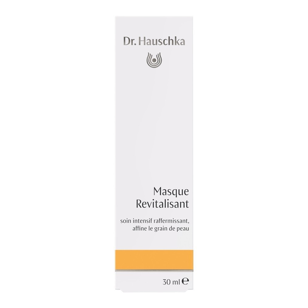 Maska rewitalizująca Dr. Hauschka