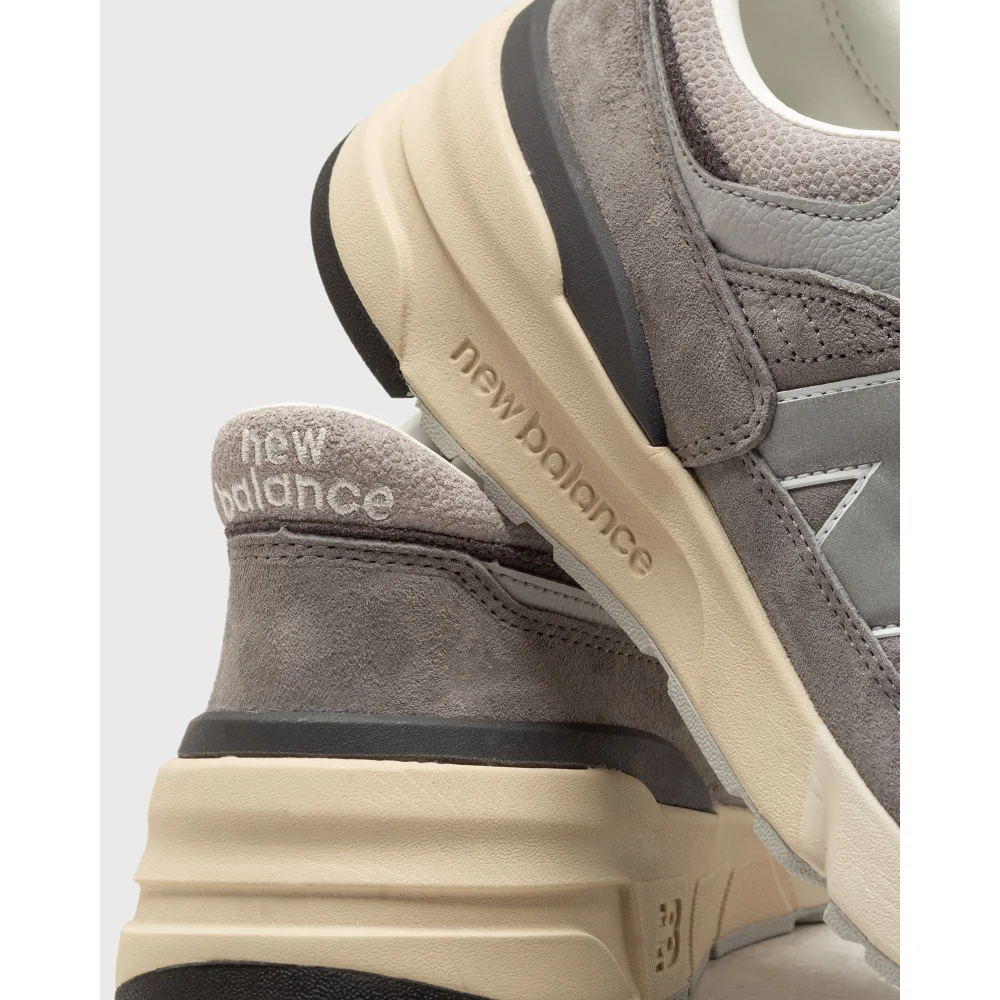 New Balance U997RHA U997RHA / grau