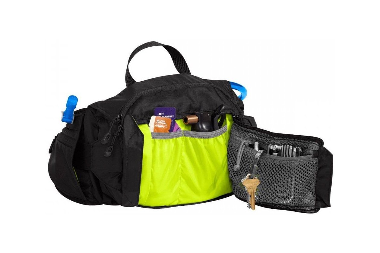 Camelbak Repack LR 4 Trinkgurt