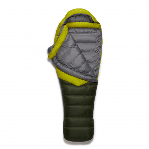 Rab - Alpine 800 - Daunenschlafsack