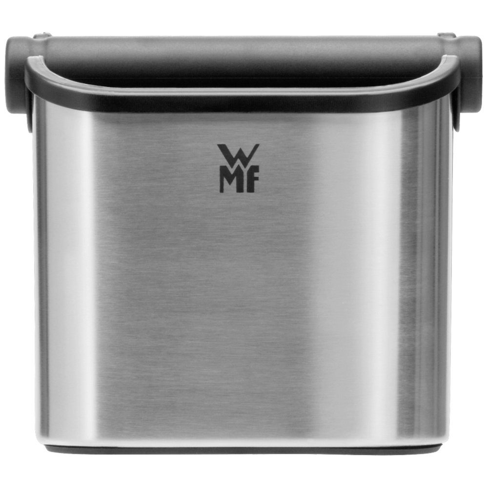 WMF Kaffeebereiter WMF Lumero Espresso 3200001309 Abklopfbehälter für Siebträger