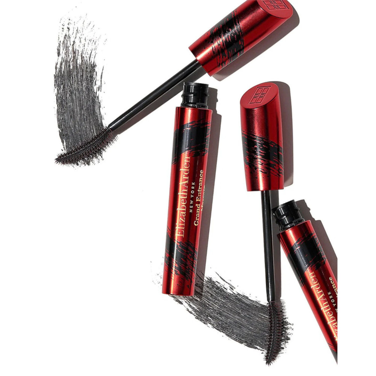 Elizabeth Arden Grand Entrance Mascara Stunning Black