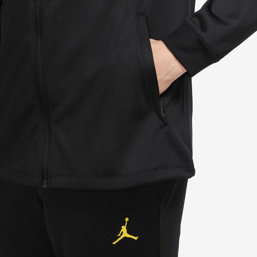 HERREN SPORTANZUG PSG MNK DF STKHD TRKSUIT K 4TH