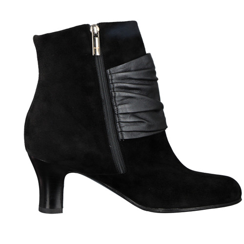 Stiefelette-17180090021 Thierry Rabotin