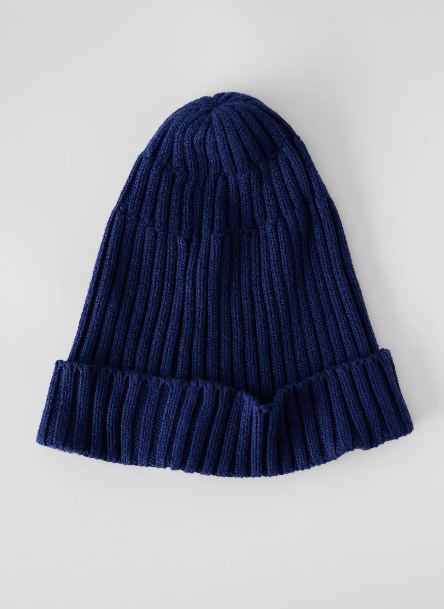 Scotch Soda Bonnets Homme couleur bleu