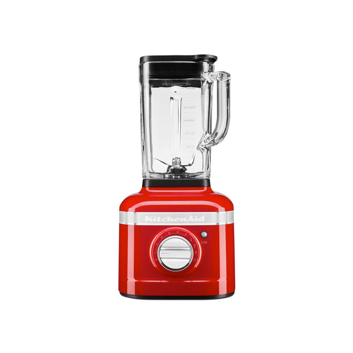 KitchenAid Handmixer KitchenAid Standmixer Artisan K400 5KSB4026