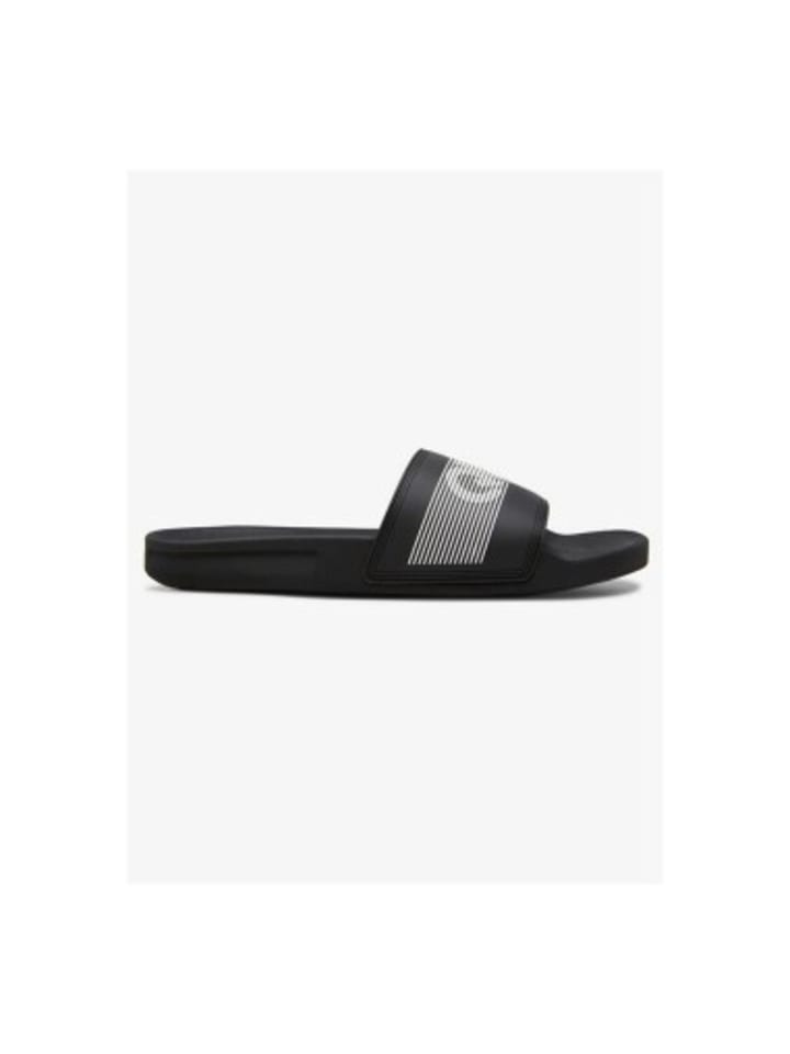 Quicksilver Flip-Flops Rivi in Schwarz / Weiß günstig kaufen