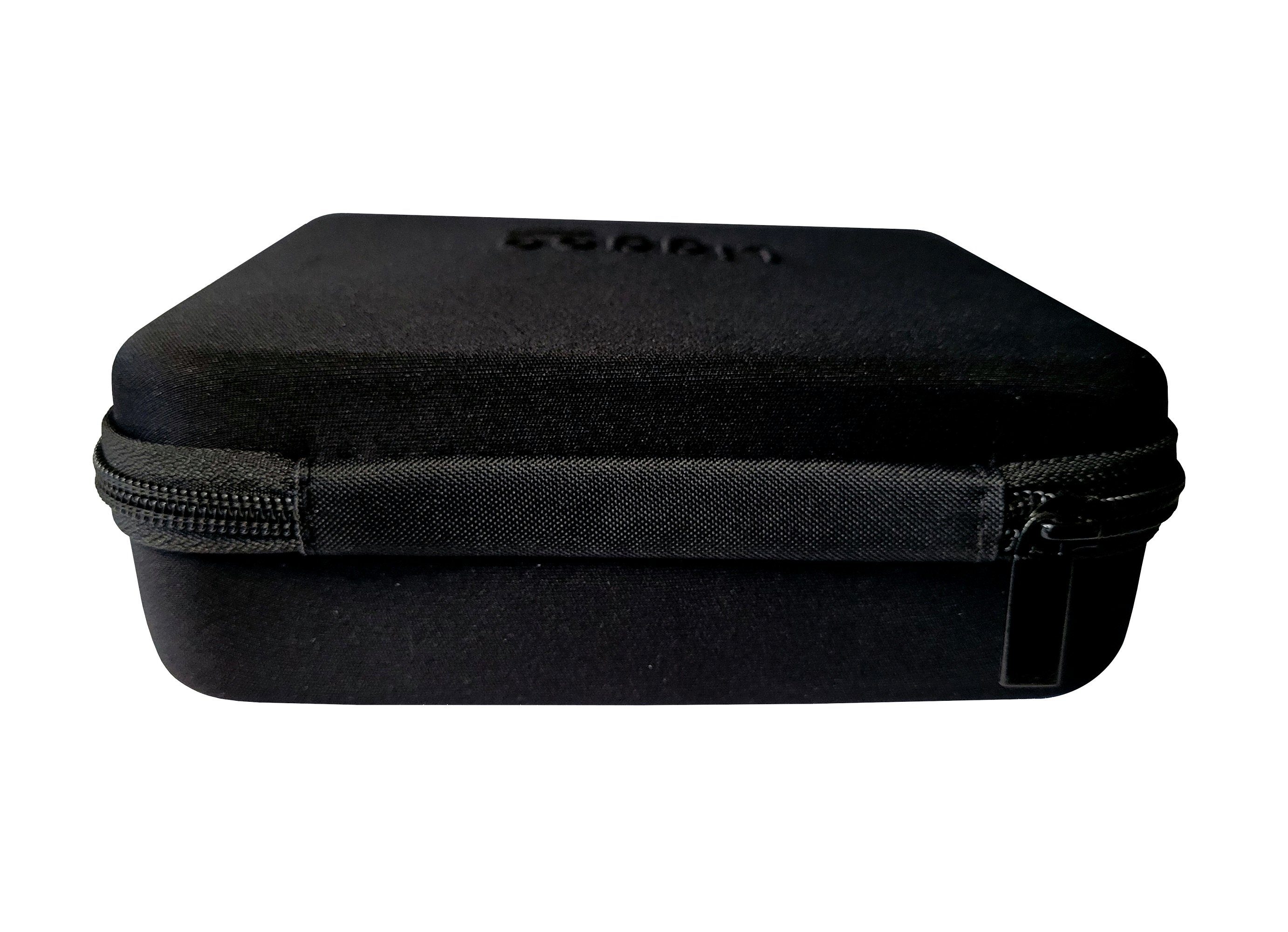 Provance Rasierer-Etui Schutztasche Haarschneidemaschine 180x150x60 mm (XL), EVA Material