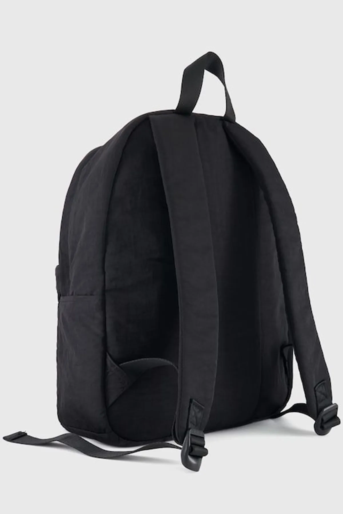 Champion  Rucksack - Schwarz - Unifarben