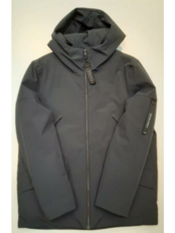 ELVINE Trainingsjacke für Herren in unifarben in uni günstig kaufen XXL