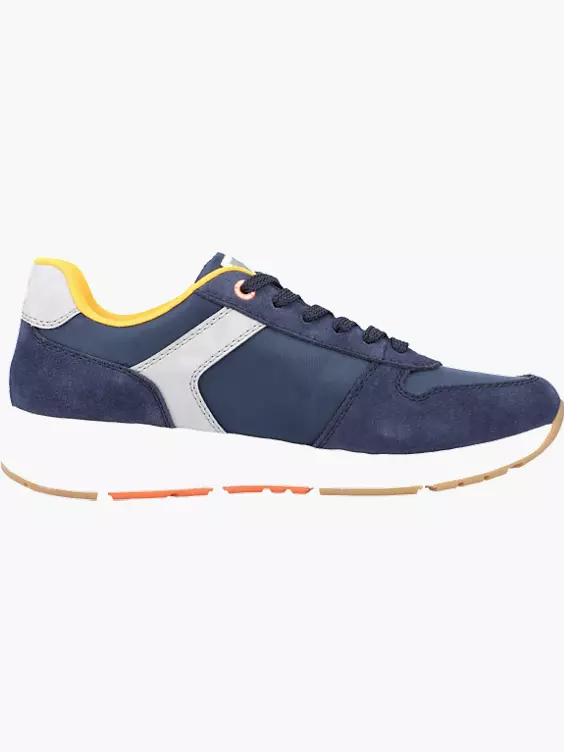 Rieker Herren Sneaker Low