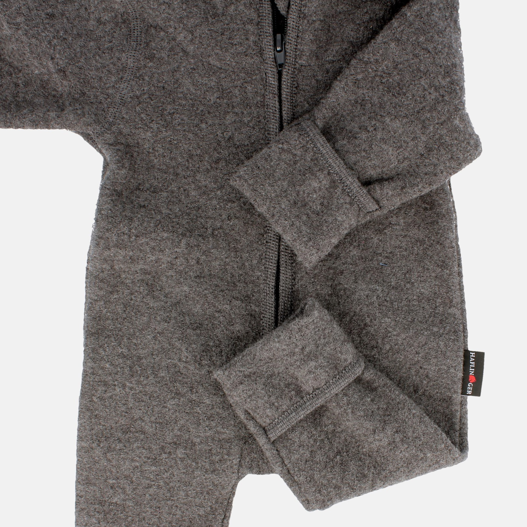 Merino Wollwalk Overall