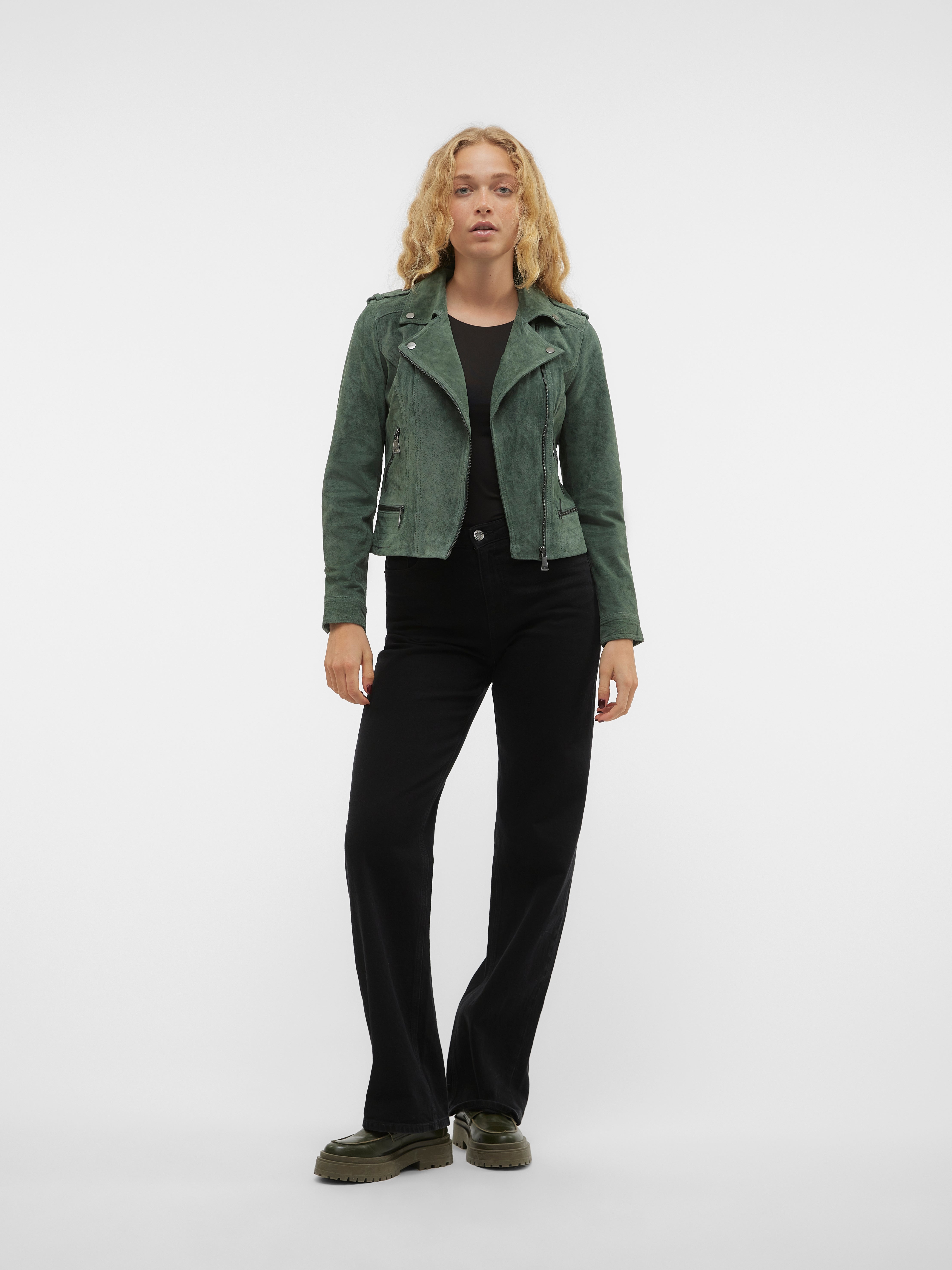 VMROYCE Jacke