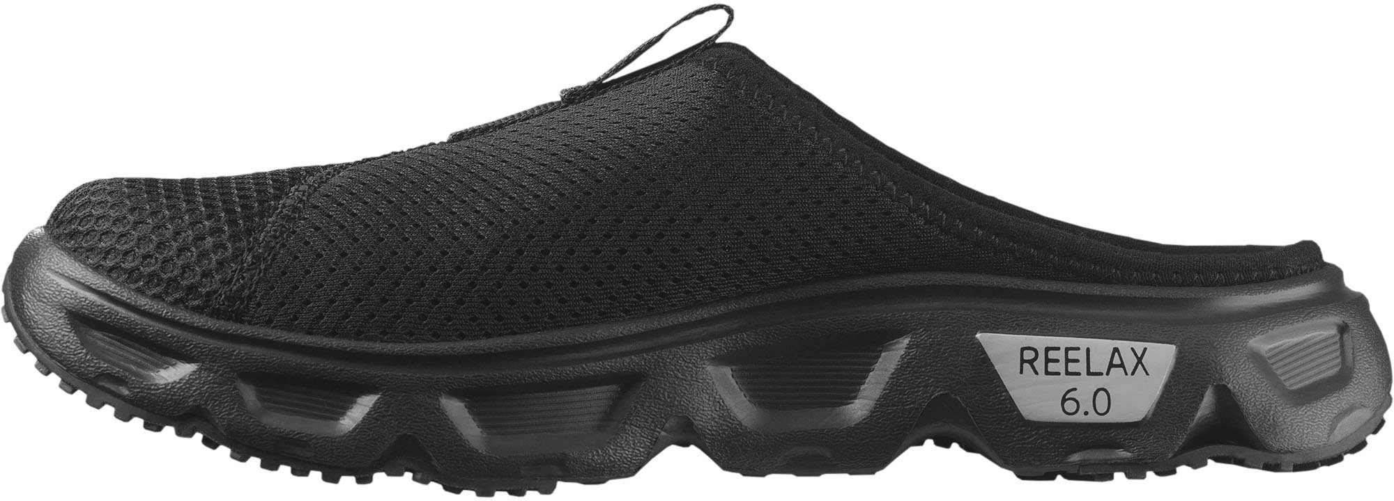 Salomon REELAX SLIDE 6.0 W Badesandale Erholungsschuhe