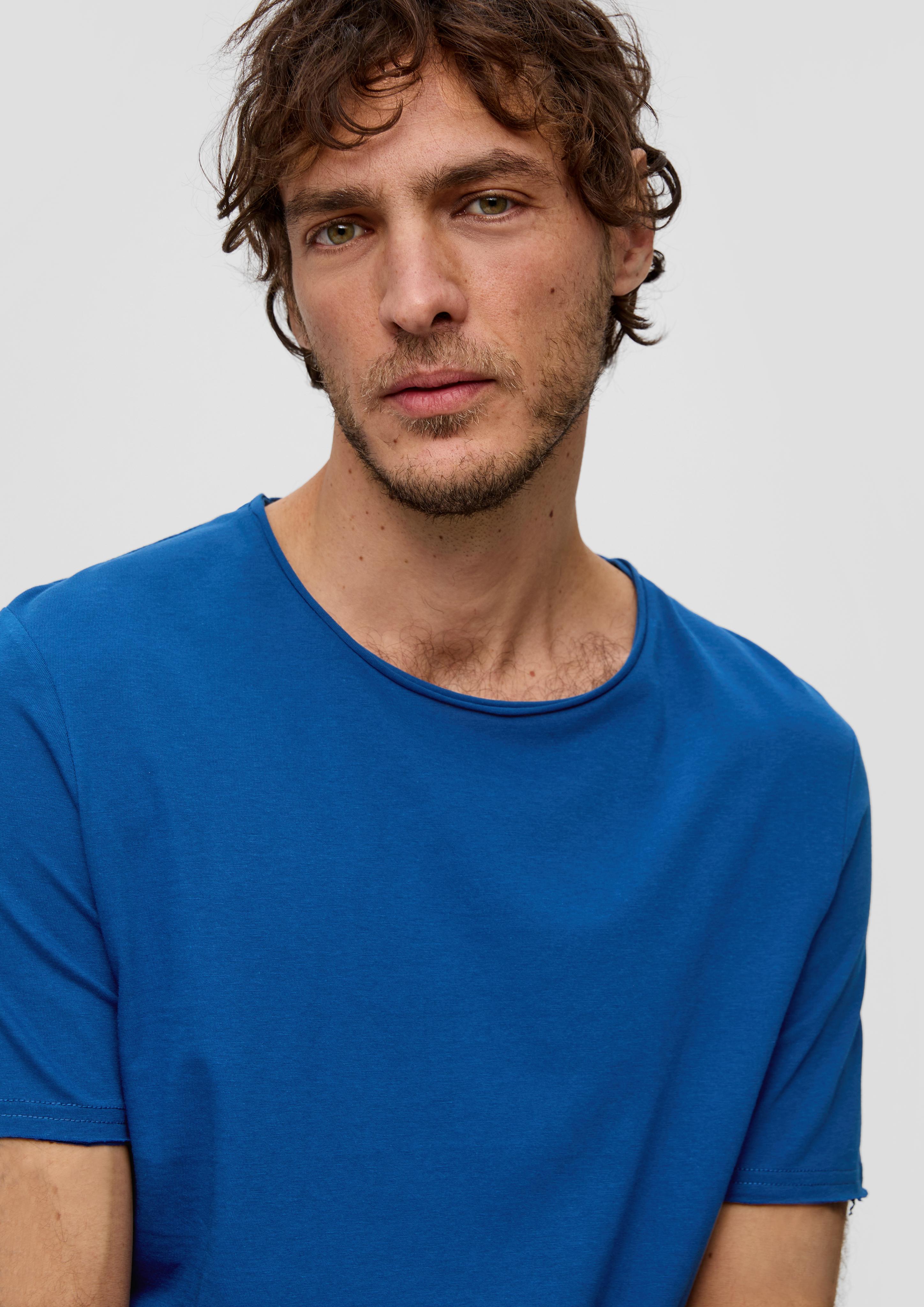 T-Shirt aus Baumwolle  2149275-5620