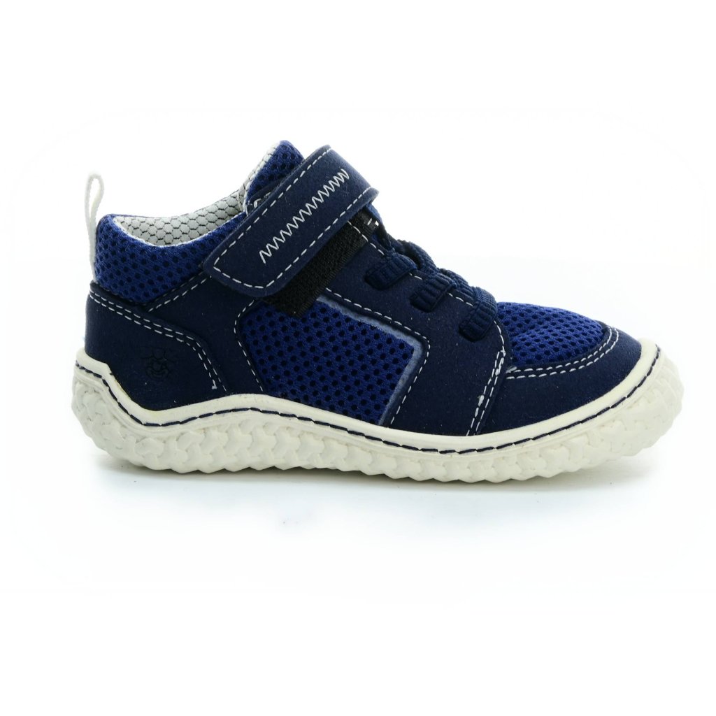 Ricosta Palla Ocean / Nautic (M) Barfuß-Sneakers