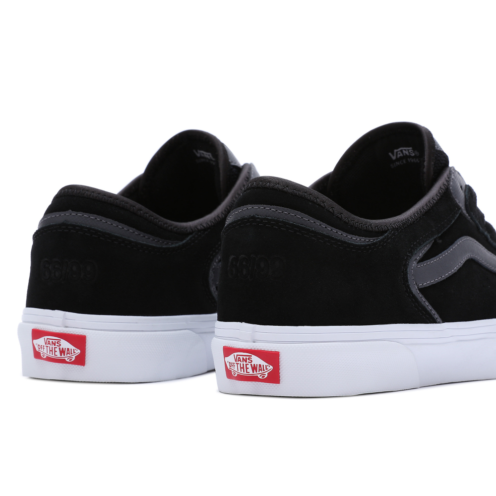 Vans Rowley Classic VN0009QJKOU / schwarz