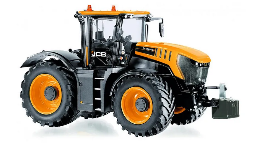 WIKING 077848  1:32 JCB Fastrac 8330