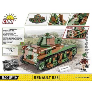 Renault R35