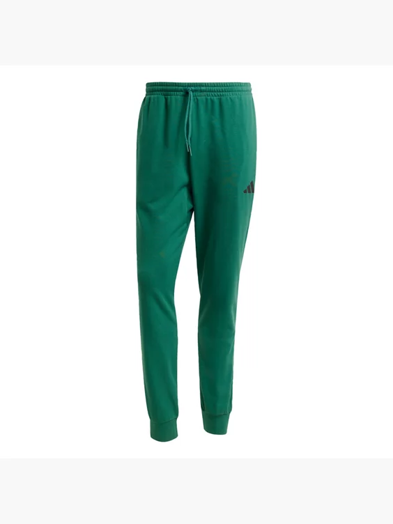 adidas Essentials Feel Cozy French Terry Hose