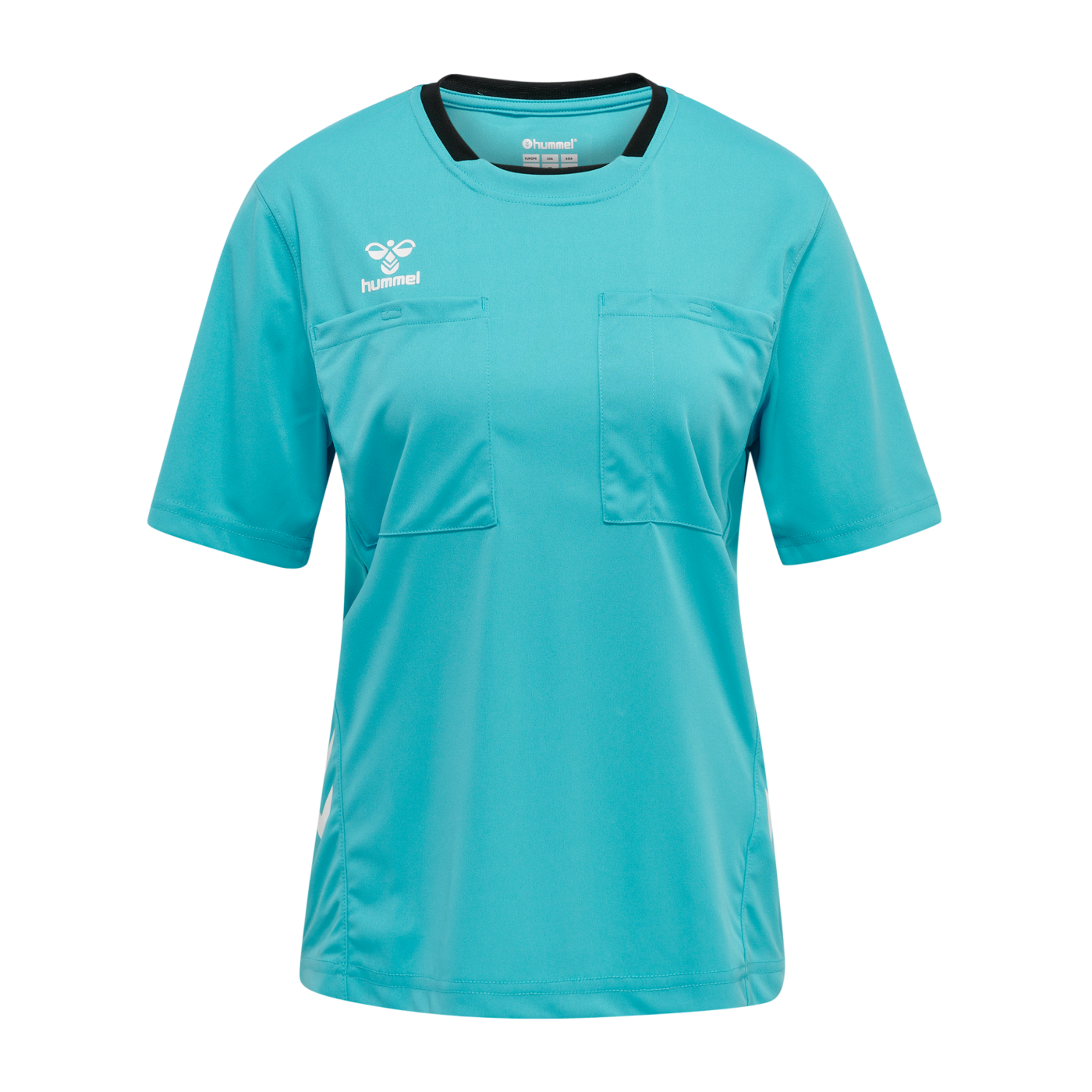 Hummel CHEVRON Schiedsrichtertrikot Damen F7905