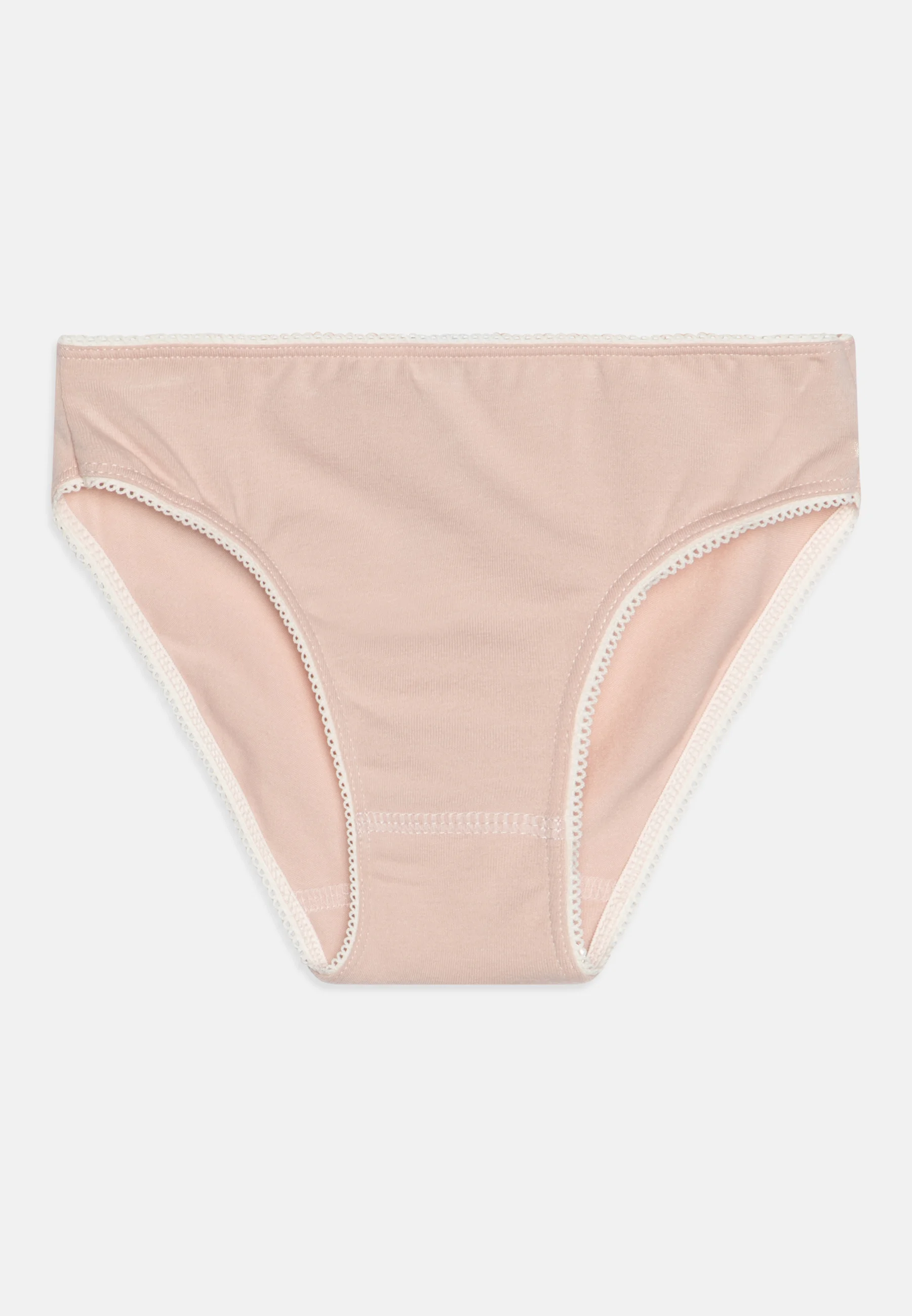 Petit Bateau KIDS HIGH RISE 3 PACK - Braguitas